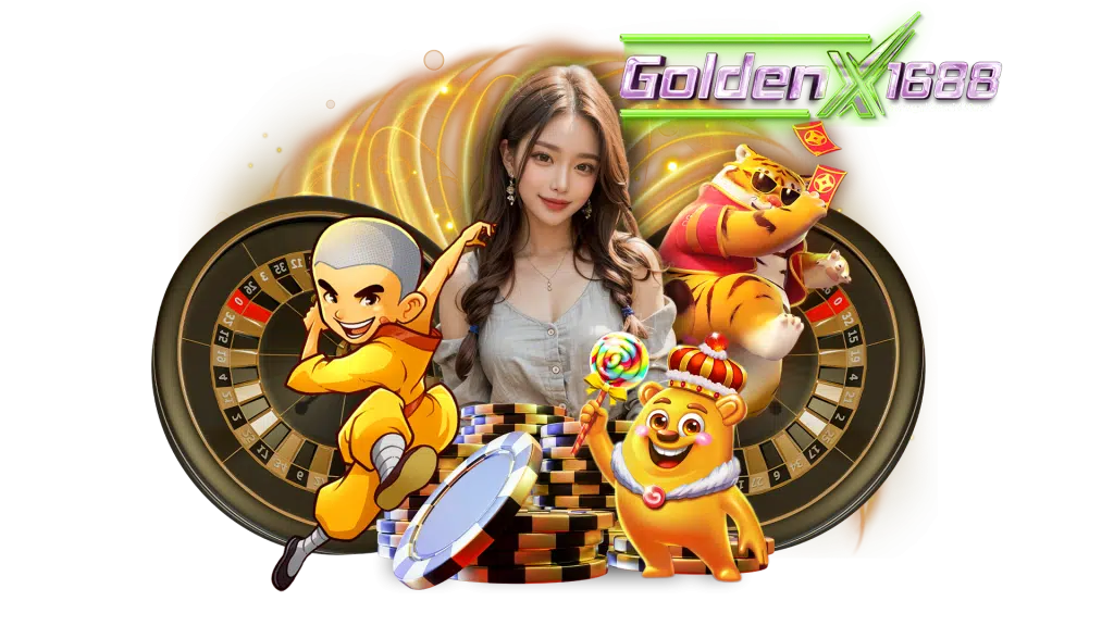 goldenx1688